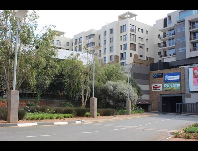 2 BEDROOM APARTMENT FOR SALE IN BEDFORD GARDENS